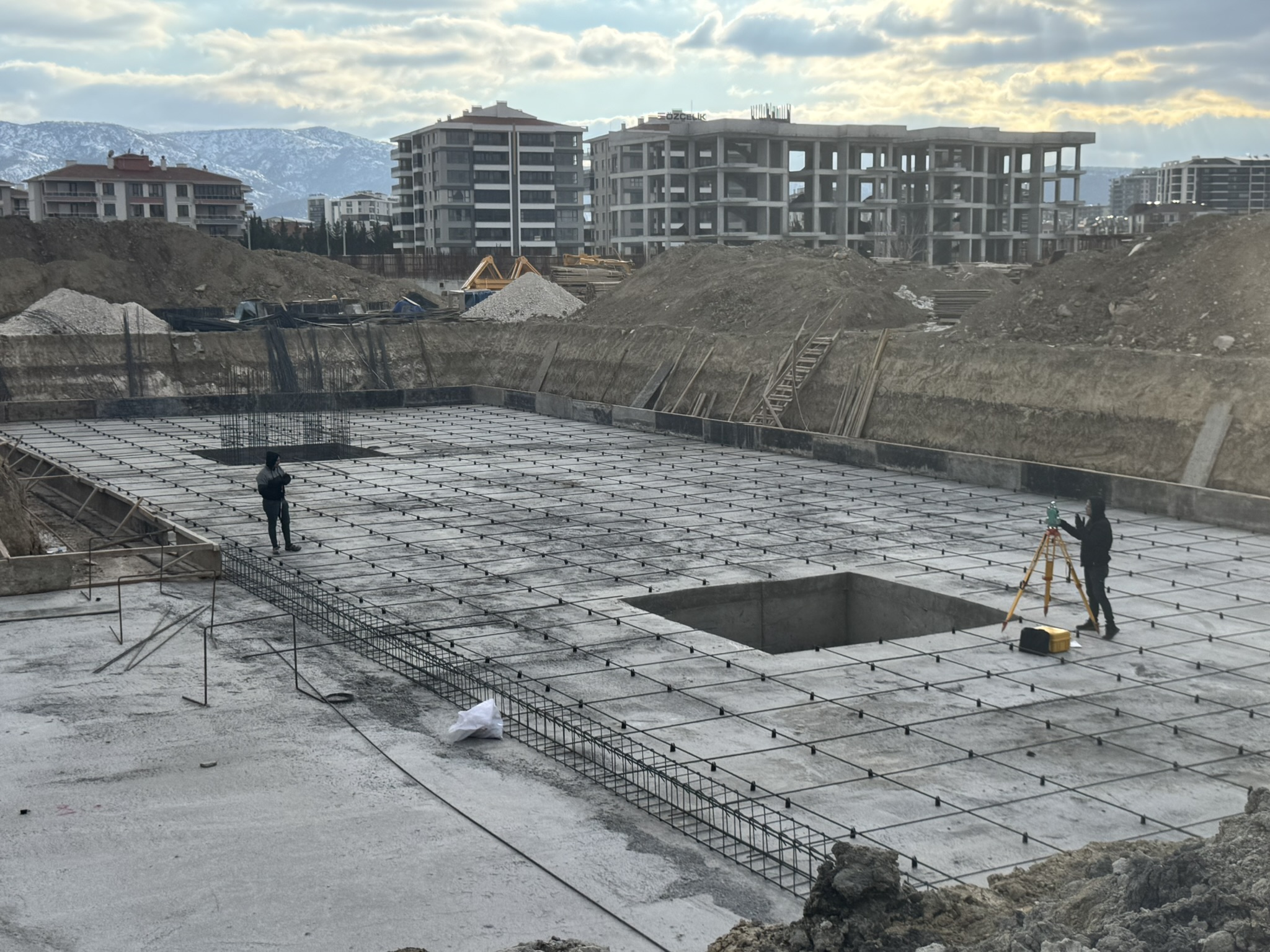 Arya Premium Konut Projesi